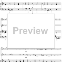 Trio Sonata in D minor, Op. 1/8 RV64