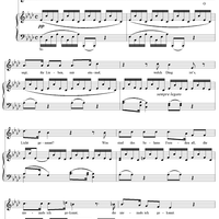 Der Blinde Knabe, Op.101, No. 2, D828