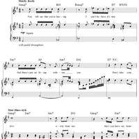 Breaking Up is Hard to Do