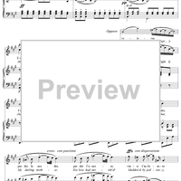 Suicidio! - From "La Gioconda"