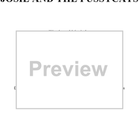 Josie and the Pussycats