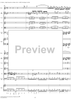 Triple Concerto in A minor, Movement 1 (BWV1044) - Score