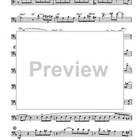 Trombonanza - Trombone