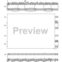 My Little Man (Son: Karlten) - Piano