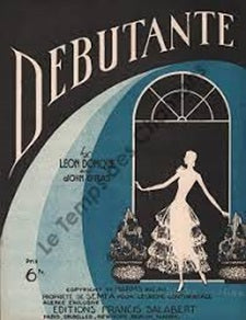 Debutante