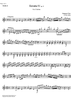 Sonata Op. 5 No. 4 - Violin 2