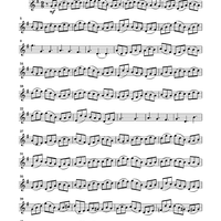 Jesu, Joy of Man's Desiring - Violin 1