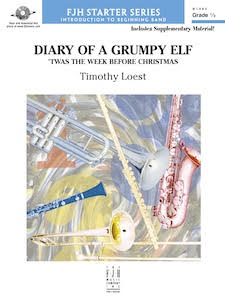 Diary of a Grumpy Elf - Bells