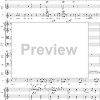 "Chi sà, chi sà, qual sia", aria, K582