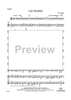 Las Palmas - Violin 3 (Viola T.C.)