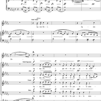 Requiem Mass, op. 89, no. 13:  Agnus Dei