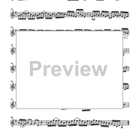 The Violinist's Wedding Album, Volume 2 - Violin