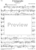 "O Seelenparadies", Aria, No. 4 from Cantata No. 172: "Erschallet, ihr Lieder" - Tenor