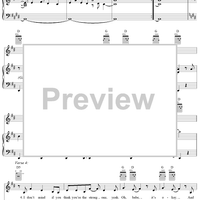 In My Car (I'll Be the Driver)