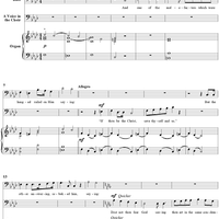 The Crucifixion: No. 14, And One of the Malefactors