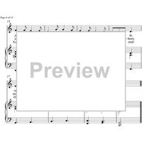 10 H.C. Andersen Sange