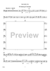 Tudor Sketches - Bassoon