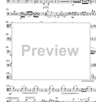 Three for Three - Bassoon