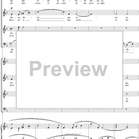 Messa da Requiem: No. 12. Sanctus