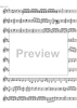 Divertimento No.11 D Major KV251 - Violin 2
