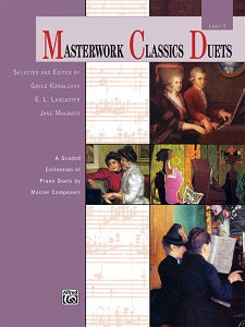 Rondo from Sonata in C Major