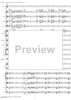 Swan Lake, No. 27: Scene - Score