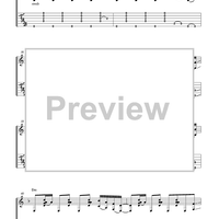 The White Pass Trail (No MP3)