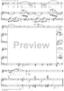 Six Lieder, Op. 17, No. 6: Barkarole (Barcarolle)