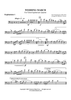 Wedding March - For Tuba-Euphonium Quartet - Euphonium 1 BC/TC