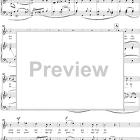 Christmas Oratorio: Intermedium I - Der Engel "Fürchtet euch nicht"