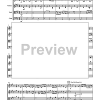 The Reel Collection - Score