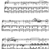 Chi i bei di m'adduce ancora