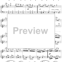 Slavonic Dance No. 11 in F Major, Op. 72, No. 3