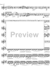 String Quintet a minor Op.91 - Violin 2