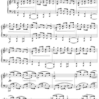 Seven Pieces, Op. 25 Heft II, No.4