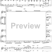 Let's Have a Love-affair