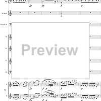 Mass (Missa Solemnis) No. 17 in C Major, K337