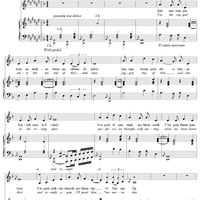 Skye Fisher, Tir-non-òg