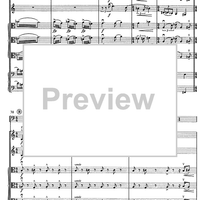 Contrabbasso concertante - Score