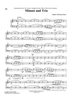 Minuet and Trio