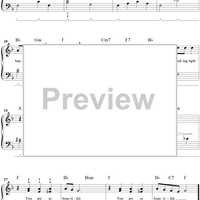 You Are So Beautiful