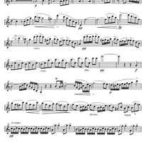 Sonata a minor D821 Arpeggione - Cello