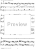 Clarinet Concerto No. 2 in E-flat Major, Op. 74 - Piano Score