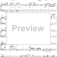 Suite No. 3 for Orchestra. Part 1. Élégie