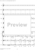 Recitative and Trio: Quell' orgoglioso sdegno, No. 18 from "Lucio Silla", Act 2 - Full Score