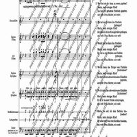 Musik für Kinder - Vocal And Performing Score