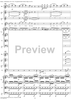 Si spande al sole in faccia, No. 4 from "Il Re Pastore", Act 1 (K208) - Full Score