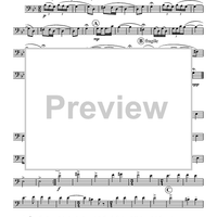 Native American Suite - Euphonium 1 BC/TC