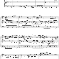 Chorale Prelude, BWV 682: Vater unser im Himmelreich