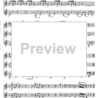 9 Trios for Clarinet